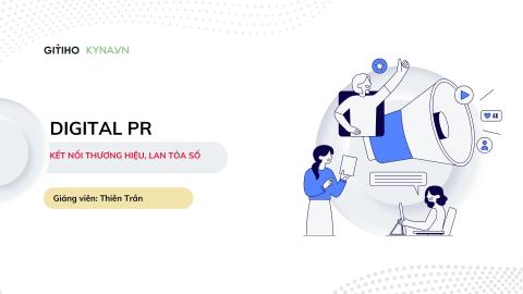 Digital PR